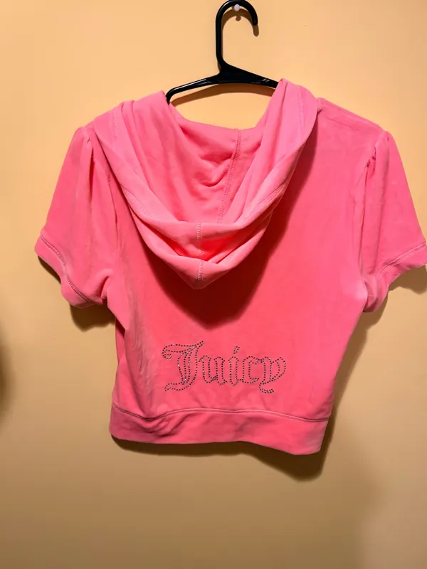 Juicy Couture Outfit  - Image 3
