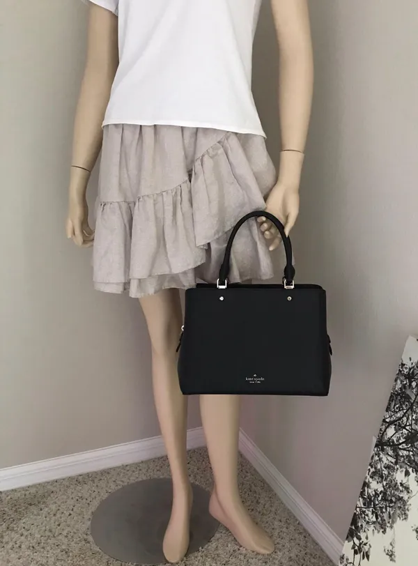 Kate Spade Purse - Image 7