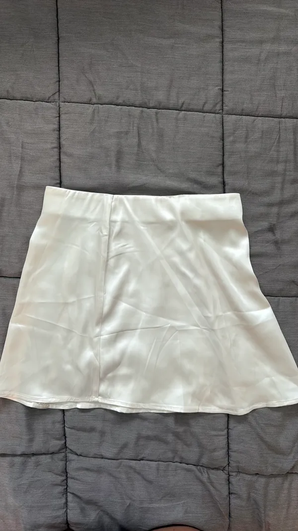 Amazon Silk Skirt - Image 4