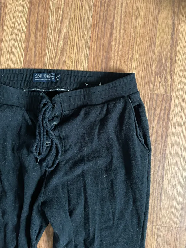 American Eagle Jogger Pants - Image 3