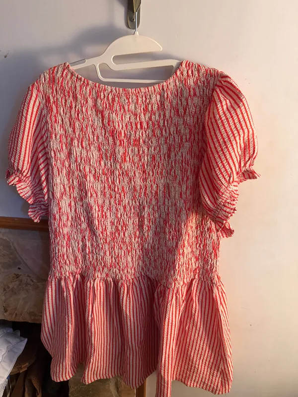 Anthropologie Dress Mini - Image 4