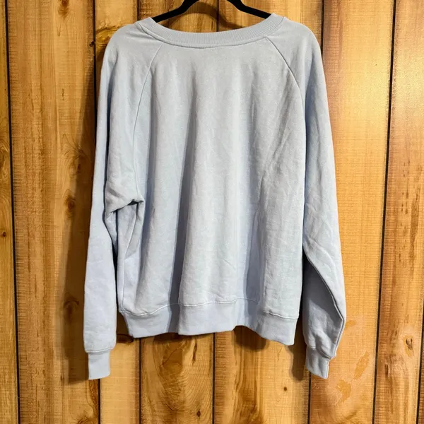 Betty Boop St. Tropez Graphic Sweatshirt XXL NWT - Image 4