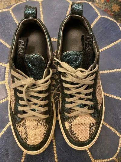 P448 Sneakers - Image 2