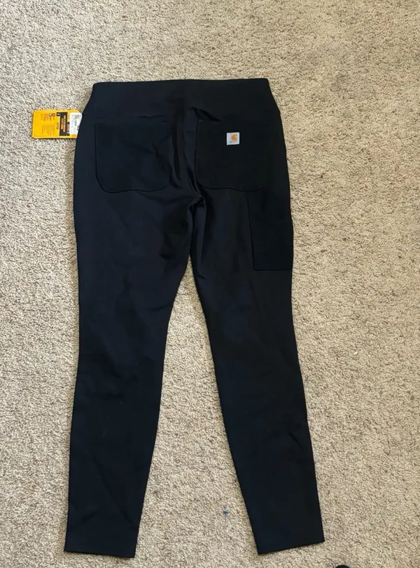 Carhartt Utility Leggings Fitted - Image 3