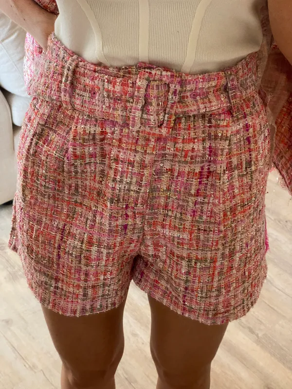 Loavies Set Pink Size XS - Image 2