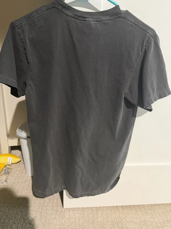 Comfort Colors T shirt - Image 3