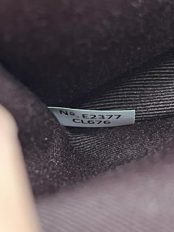 Coach Purse - Image 13