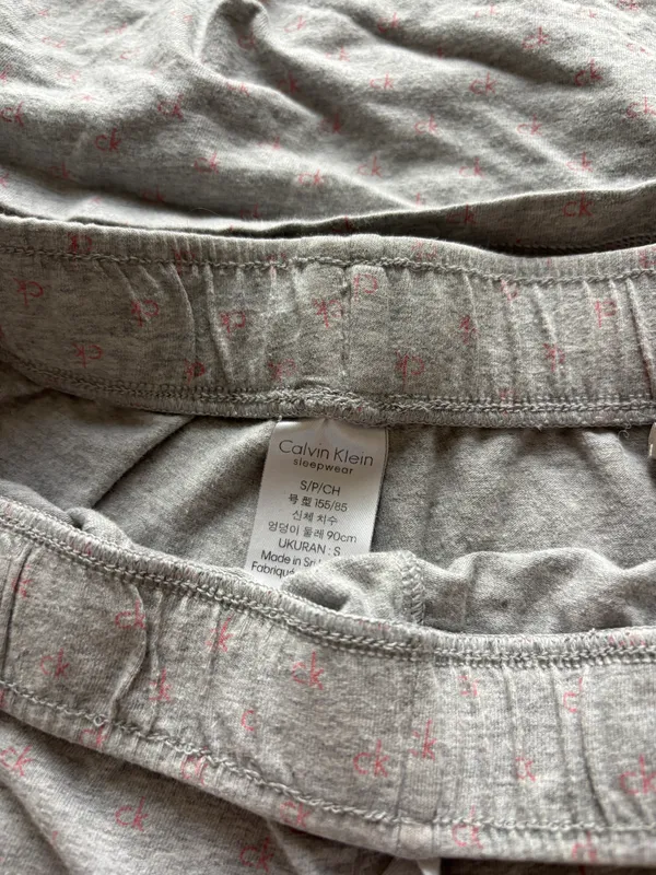 Calvin Klein Pj Set - Image 3
