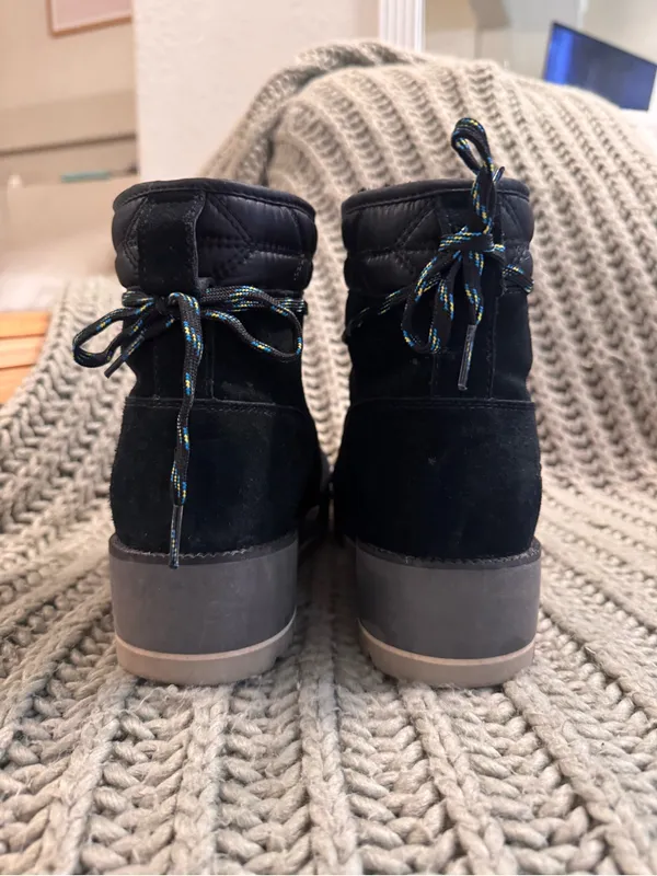 UGG Birch Waterproof Boots - Image 3