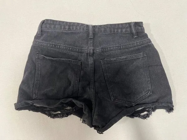 Princess Polly ELISE SHORTS - Image 4