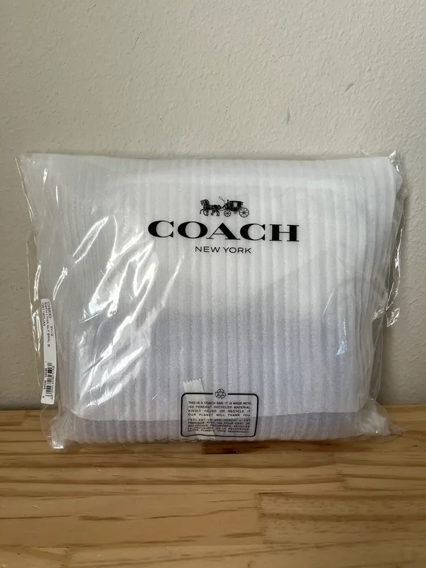Coach Purse - Image 13