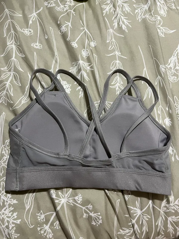 Nike Sports Bra - Image 2