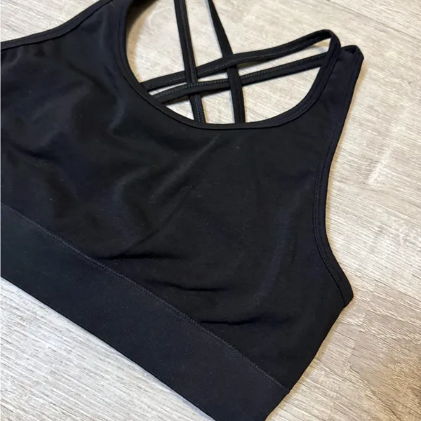 •ALPHALETE• SPORTS BRA - Image 2