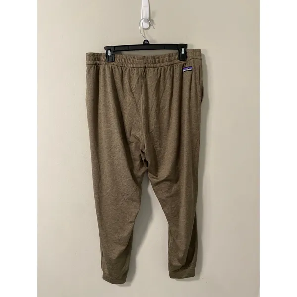New Patagonia Seabrook Jogger Pants, Wing Grey Women's XL - Image 5