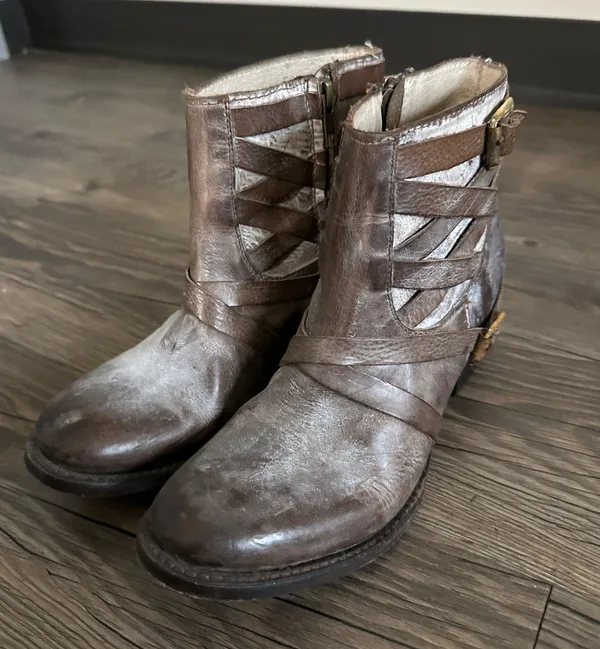Freebird Boots - Image 3