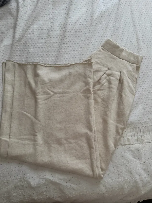 Aerie Street Trouser | Heather Frost - Image 2