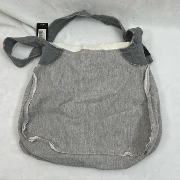 Los Angeles LA Chargers NFL Football Hoodie Sling Shoulder Hand Bag Women Purse - Image 9