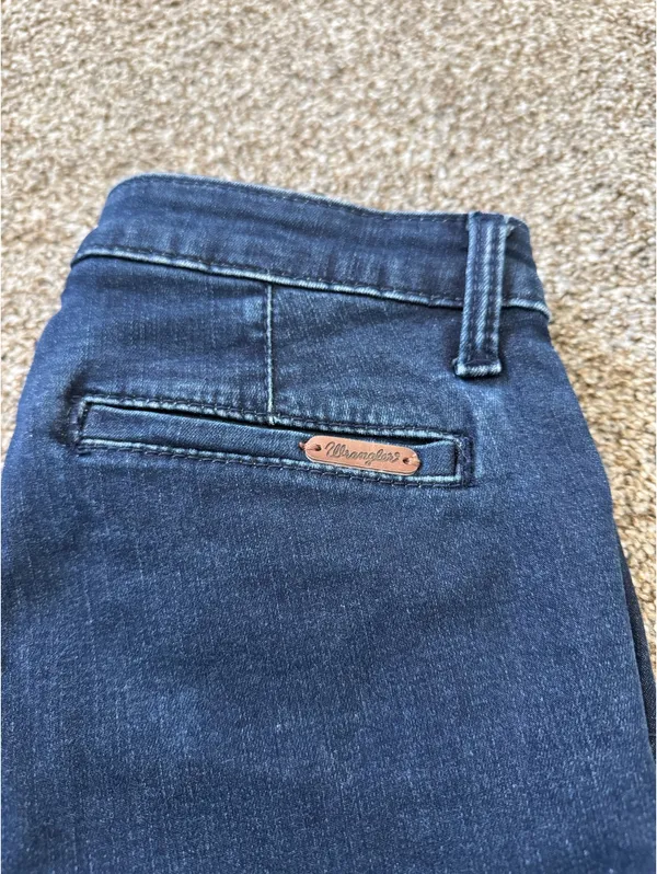 Wrangler Jeans Vintage - Image 3