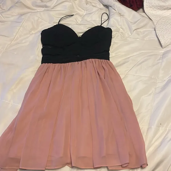 Homecoming dress - Image 4