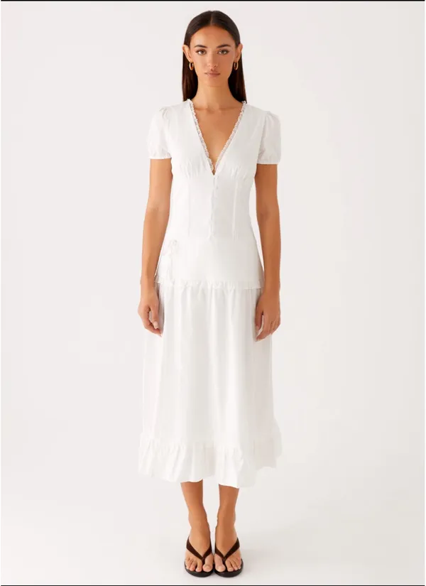 Peppermayo Dress - Image 2