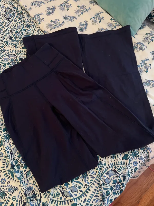 Lululemon Yoga Pants - Image 2