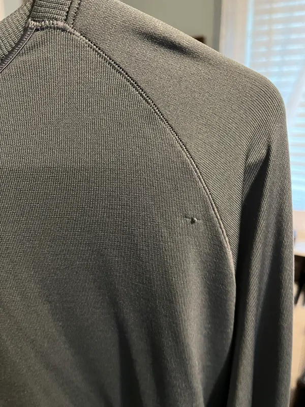 Gymshark Long Sleeve Top - Image 5