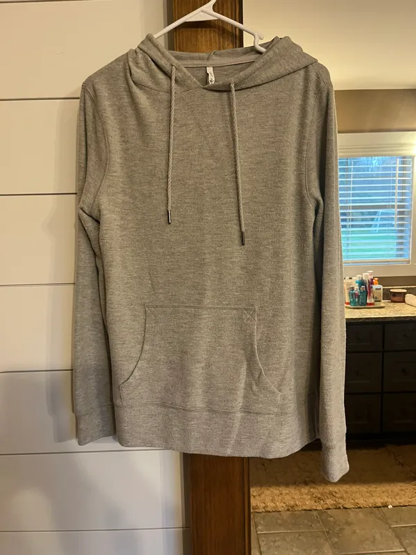 Z Supply Hoodie - Image 4