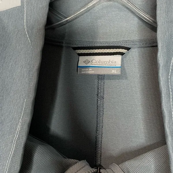 Women’s Columbia lightweight jacket - Image 6
