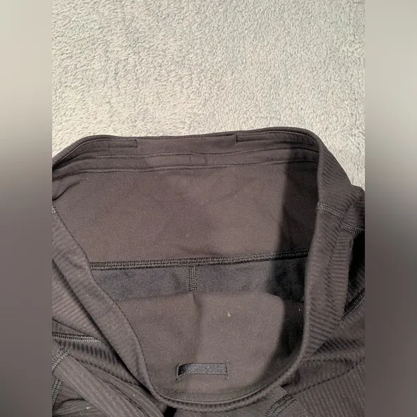 Lululemon Wunder Train High-Rise Ribbed Tight 25" 8 - Image 5