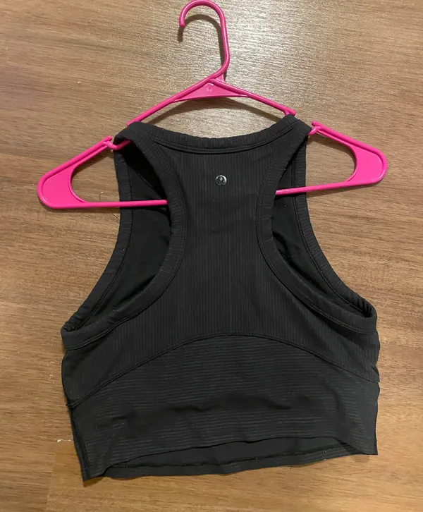 Tank Top - Image 2