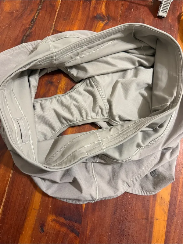 Lululemon shorts Speed Up Shorts Hi Rise Fast Shorts - Image 10