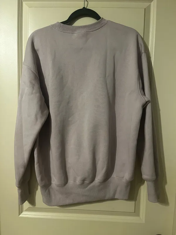 Nike Crewneck Sweatshirt - Image 2