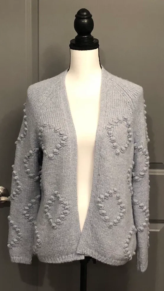 Gap Cardigan Sweater - Image 2