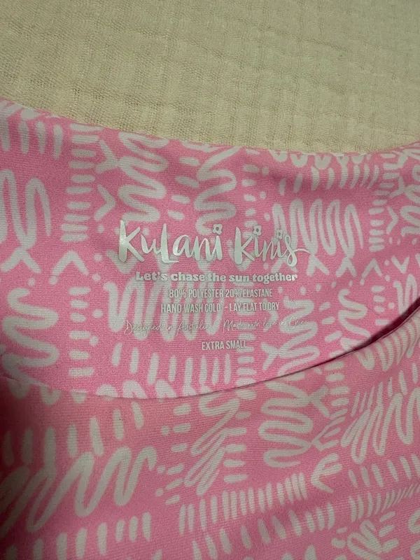 Kulani Kinis Bikini Set - Image 5