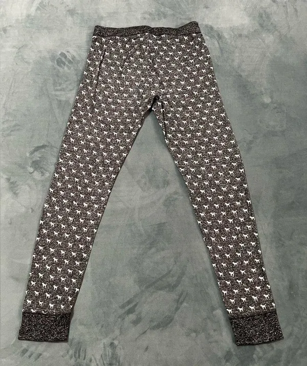 Victoria’s Secret PINK Sleepwear Bottoms, Size: M - Image 3