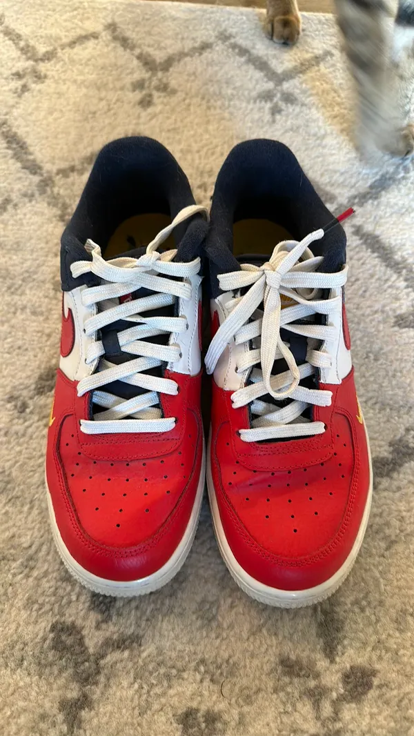 Air Force 1 - Image 3