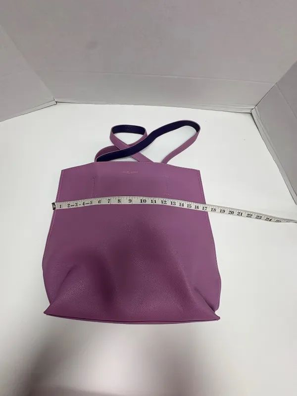 Campo Marzio Reversible Tote Bag - NEW - Dust Bag.‎ - Image 8