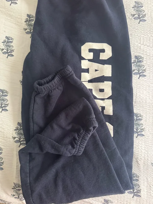 Gildan cape cod sweatpants - Image 2
