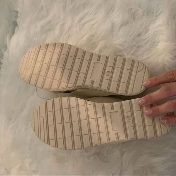 NEW Arula / Altar’d State Wide Width Sandals Size 8.5 NWT - Image 7