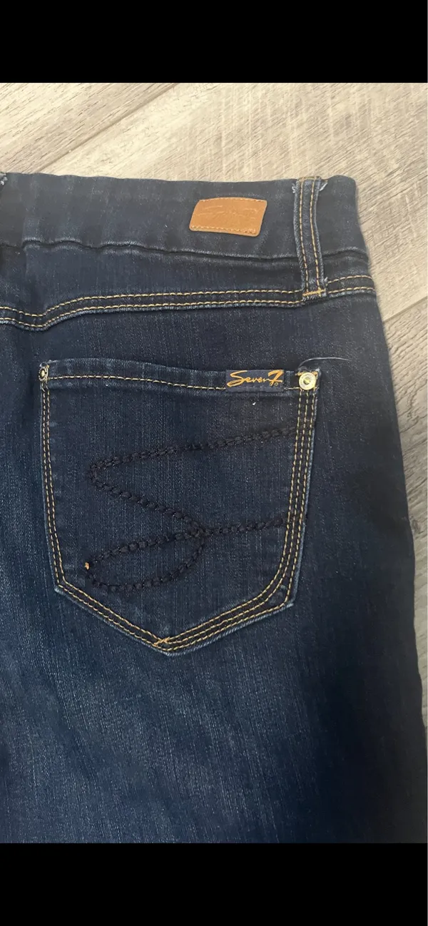 Seven7 Jeans Skinny - Image 3