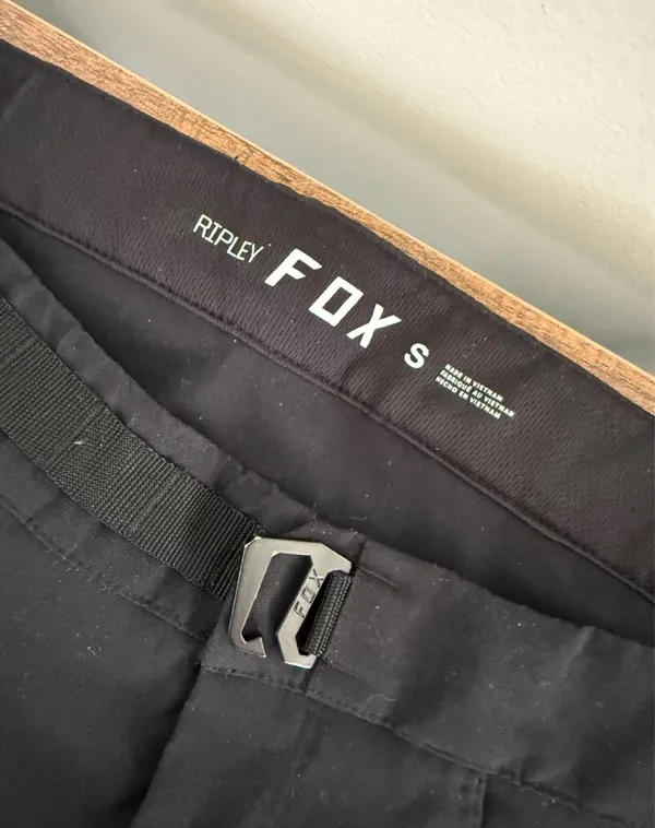 Fox Racing Mountain Bike Shorts (W) - Image 2