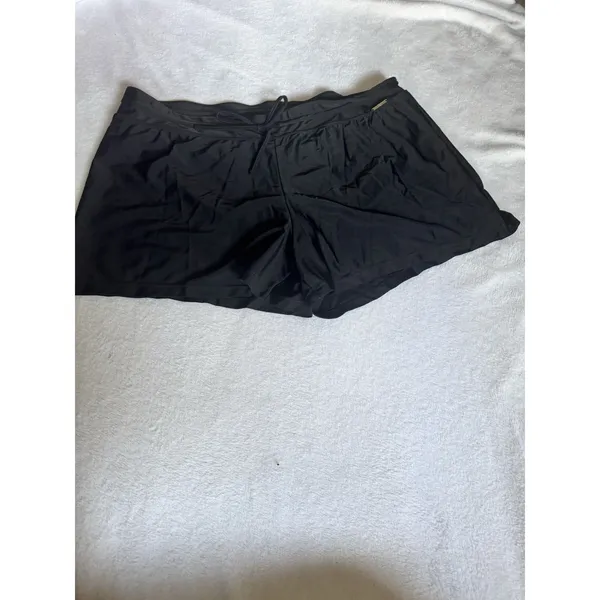 Zero Xposur Women's SWIM Short Sz 1X(18W) - Image 5