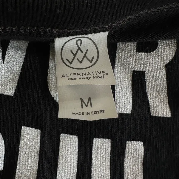 Favorite Child Tee Black Size M - Image 2