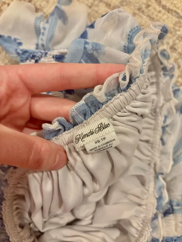 Urban Outfitters Top - Image 4