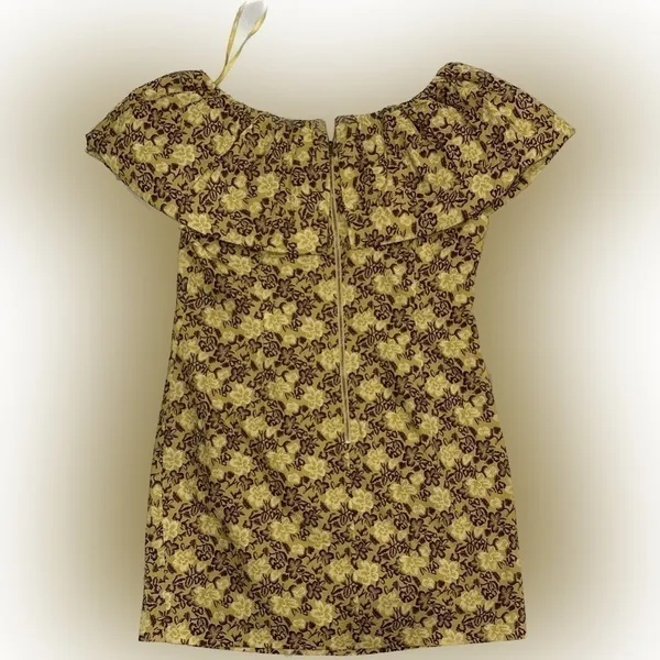 NWOT Ted Baker Ondina Mini Dress TB 6 US 14 - Image 7