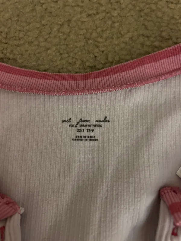 Urban Outfitters Top - Image 2