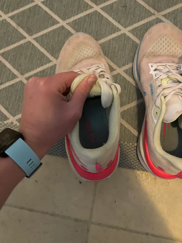 Nike Women’s Shoes - Image 8