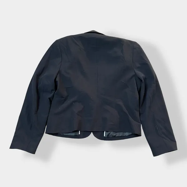 Worthington Black lined Blazer‎ Size XL - Image 3