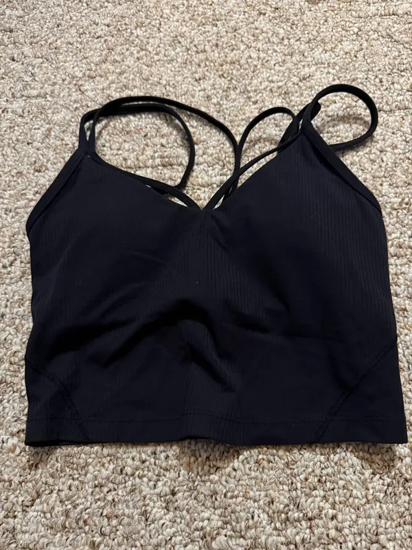 Lululemon Tank - Image 5