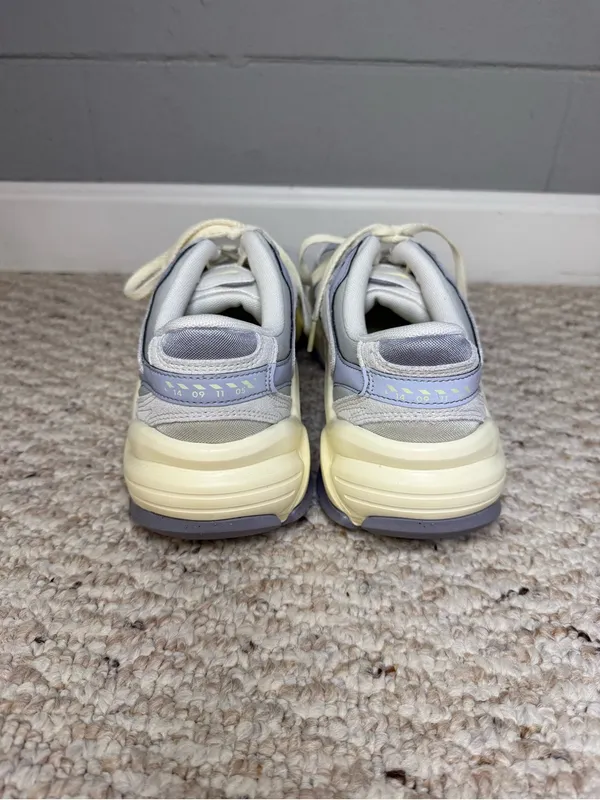 Nike Women’s AL8 Sneakers in Phantom Cement Grey Size 11 Casual Athletic Sneaker - Image 5